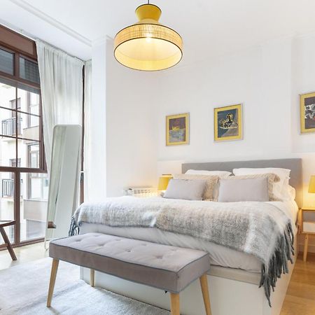 Apartamento Retiro III En Madrid Exterior photo