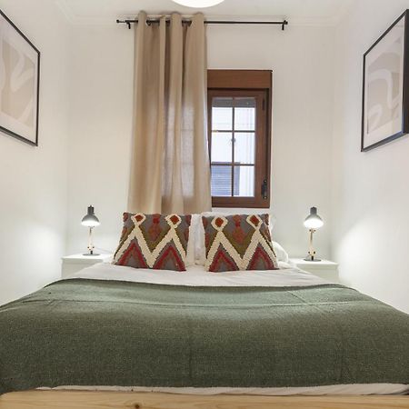 Apartamento Retiro III En Madrid Exterior photo