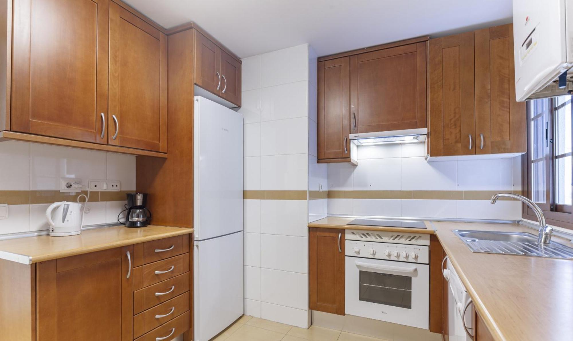 Apartamento Retiro III En Madrid Exterior photo