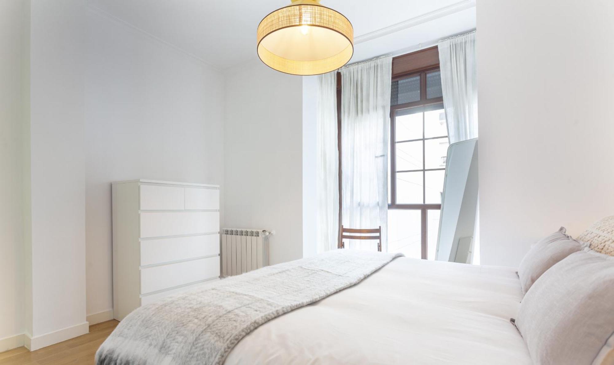 Apartamento Retiro III En Madrid Exterior photo