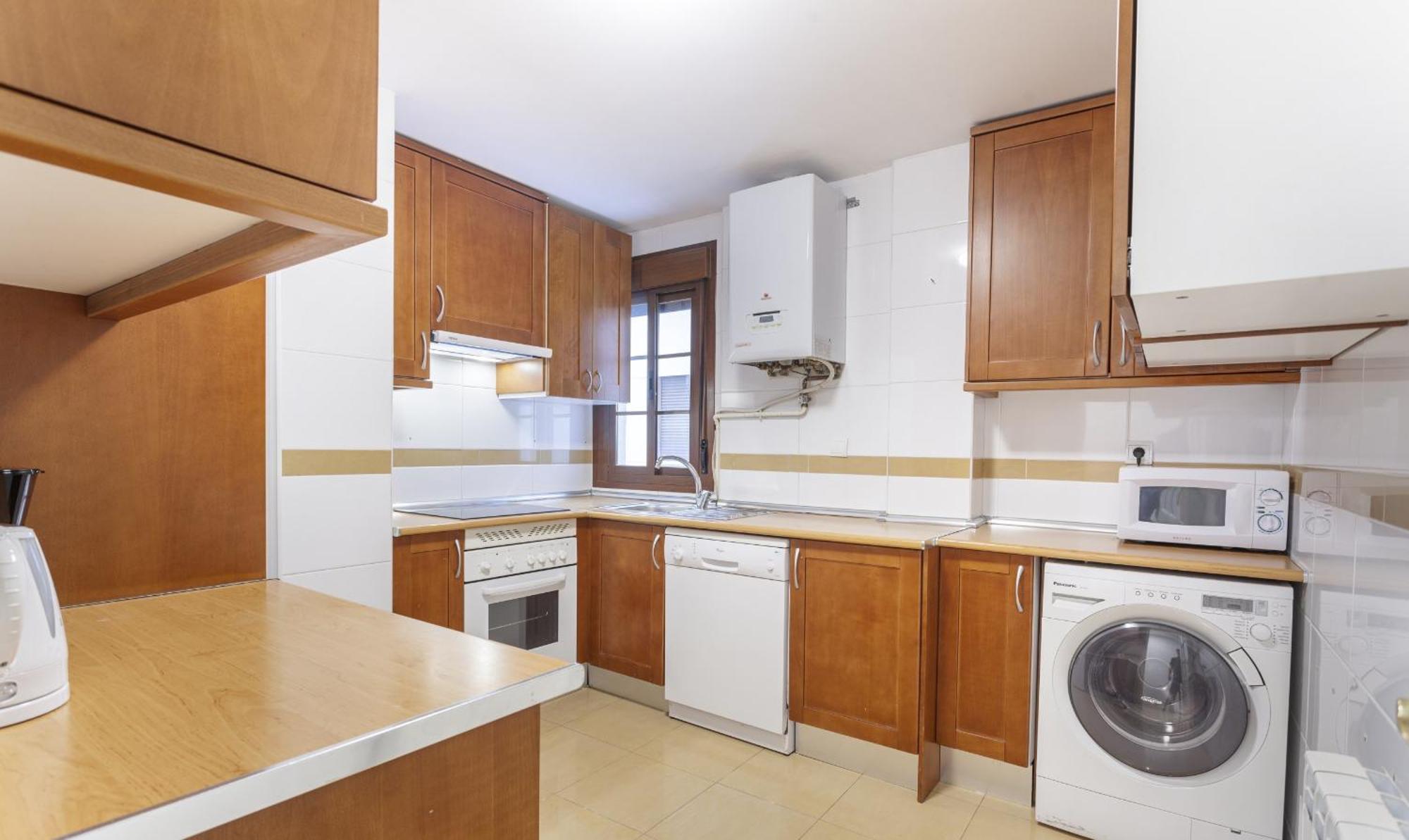 Apartamento Retiro III En Madrid Exterior photo