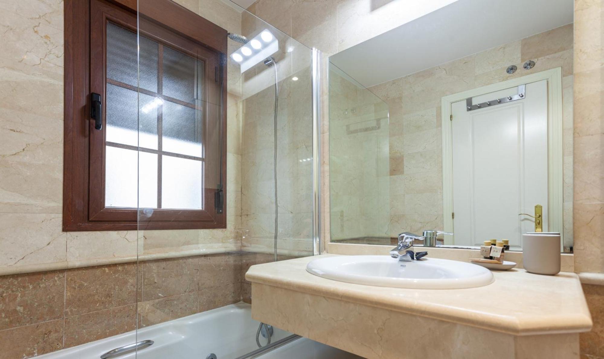 Apartamento Retiro III En Madrid Exterior photo