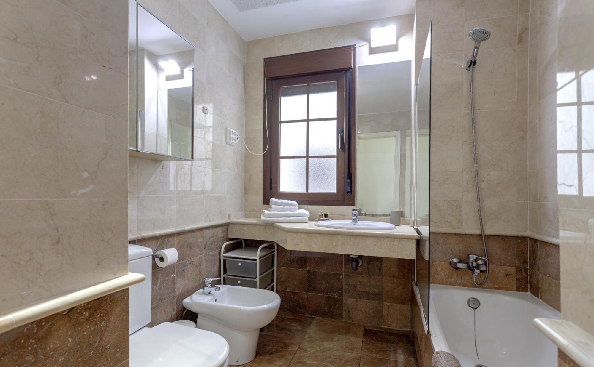 Apartamento Retiro III En Madrid Exterior photo